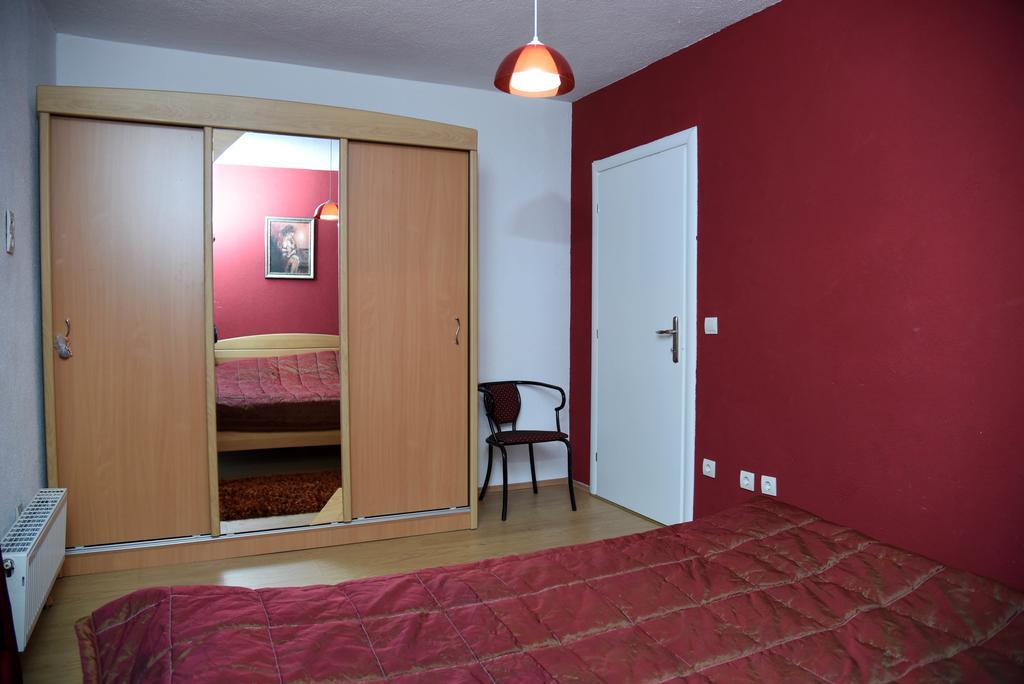 Apartment Mario Livno Exterior foto